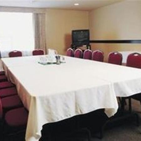 Coast Fraser Tower Yellowknife Facilities photo